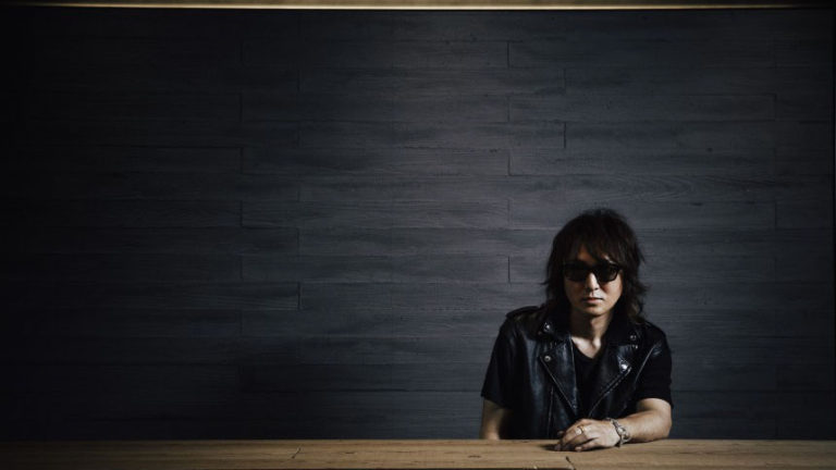 Atsushi Tsuji 辻 敦志