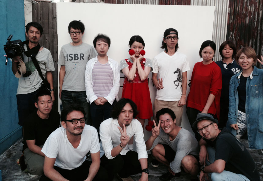 Atsushi Tsuji 辻 敦志