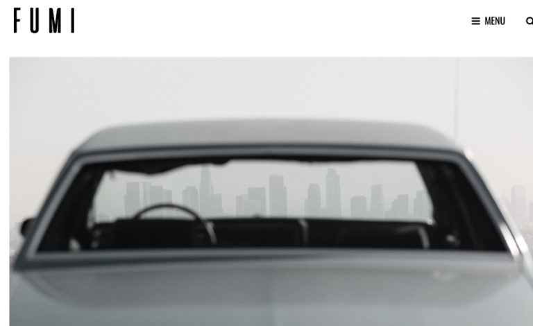 Atsushi Tsuji 辻 敦志