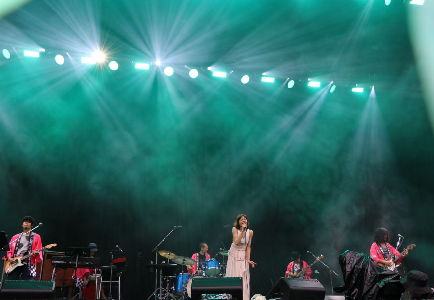 Atsushi Tsuji 辻 敦志