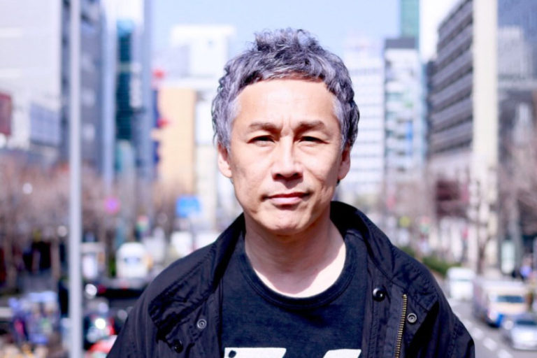 Atsushi Tsuji 辻 敦志