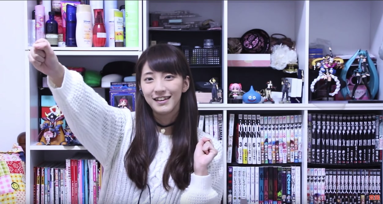 Atsushi Tsuji 辻 敦志