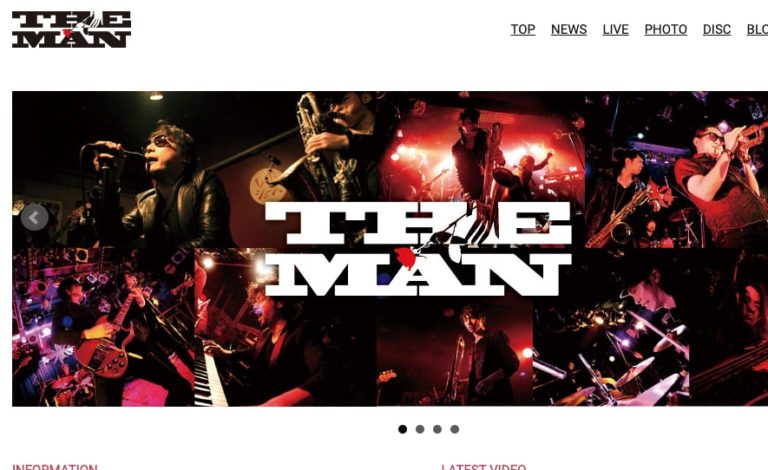 Atsushi Tsuji 辻 敦志