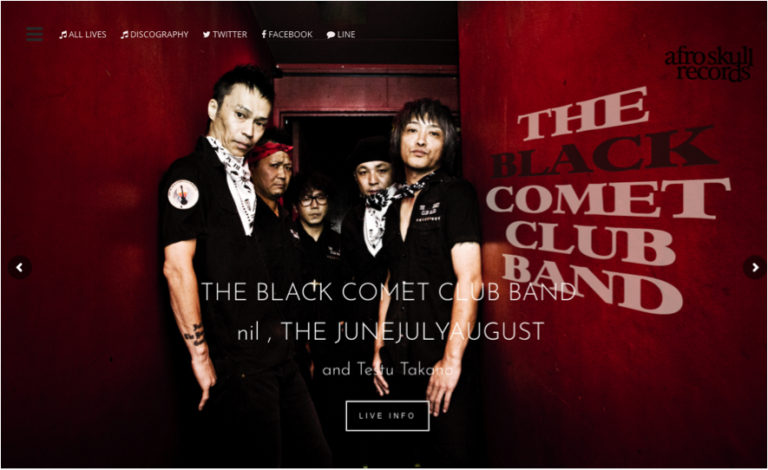 Atsushi Tsuji 辻 敦志