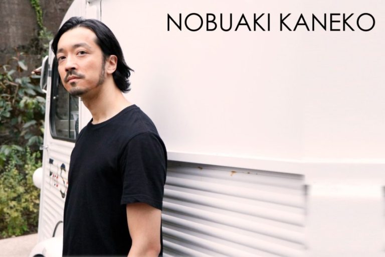 Atsushi Tsuji 辻 敦志