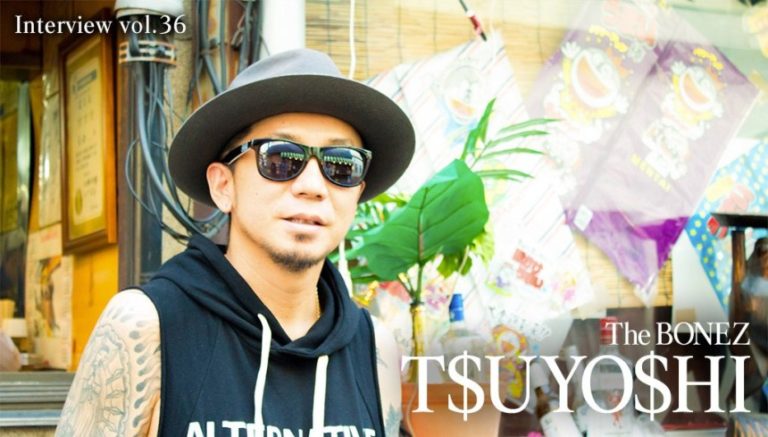 Atsushi Tsuji 辻 敦志