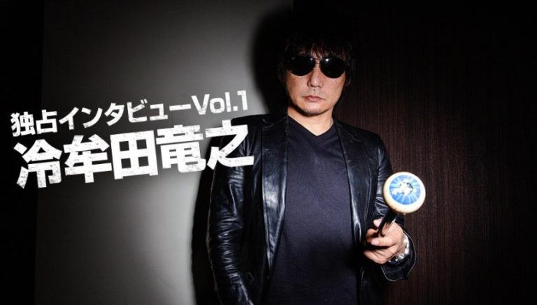 Atsushi Tsuji 辻 敦志