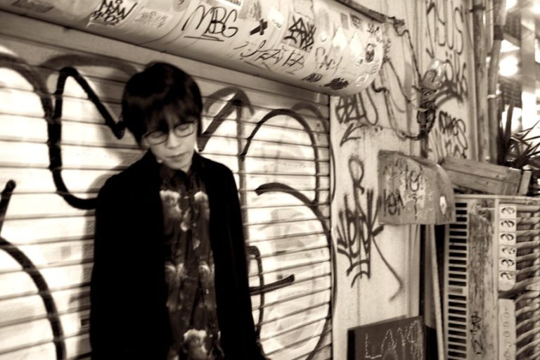 Atsushi Tsuji 辻 敦志